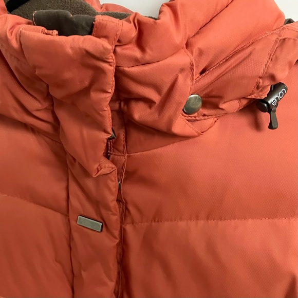 Lole Down ski jacket - Picture 7 of 14